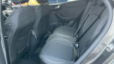 Ford Puma 1.0 EcoBoost Titanium 5dr Petrol Hatchback